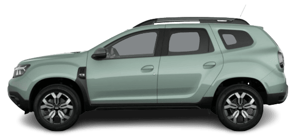 DACIA DUSTER 2023