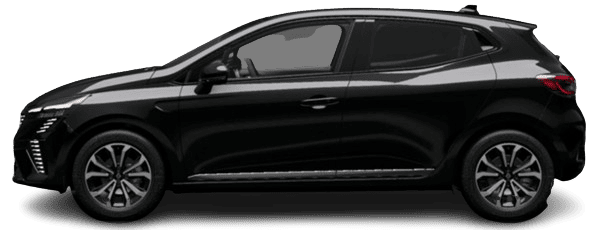 CLIO 5 NOIR 2024 FULL OPTION